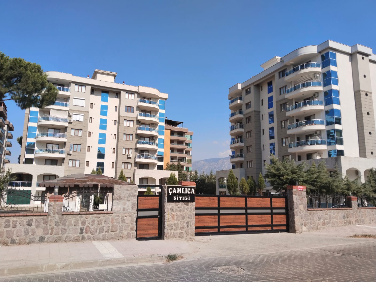 Duva İnşaat Projeleri