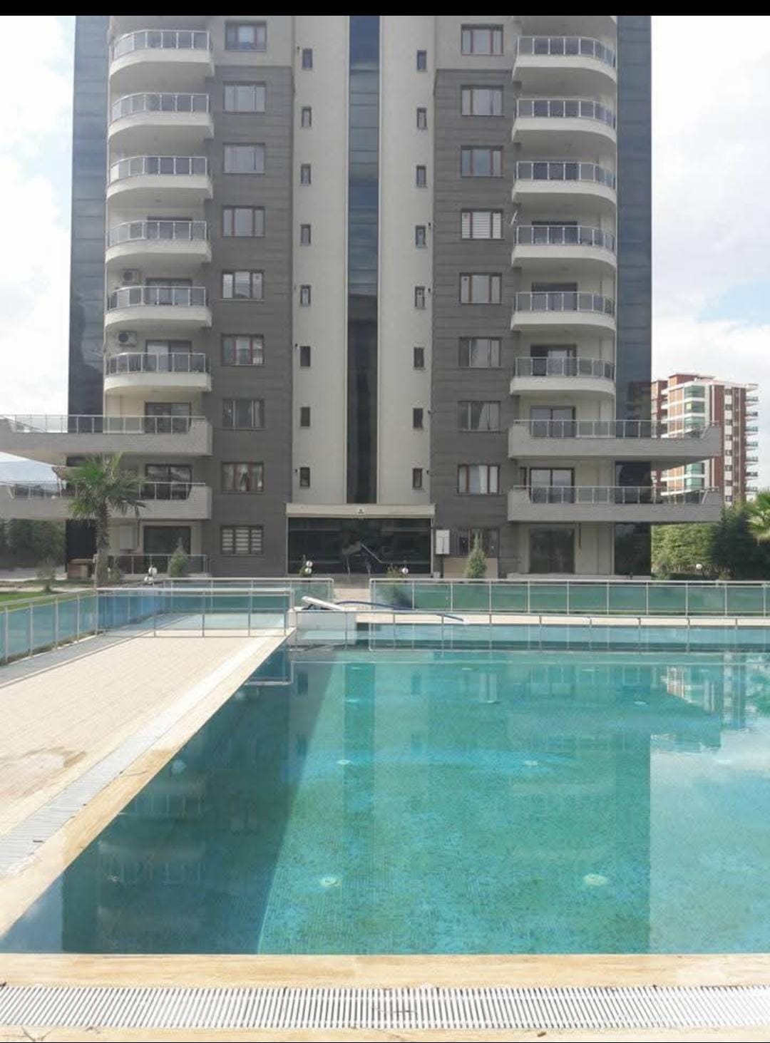 Duva İnşaat Projeleri