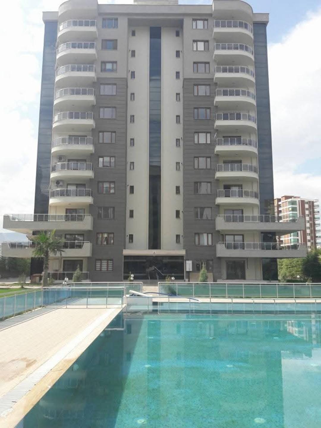 Duva İnşaat Projeleri