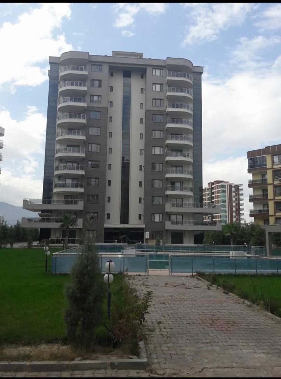 Duva İnşaat Projeleri