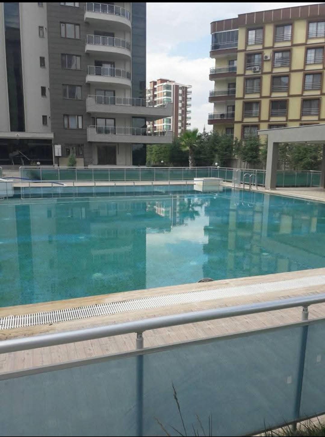 Duva İnşaat Projeleri