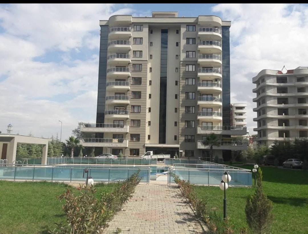 Duva İnşaat Projeleri