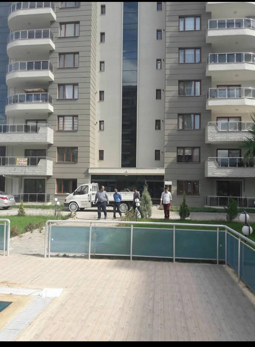 Duva İnşaat Projeleri