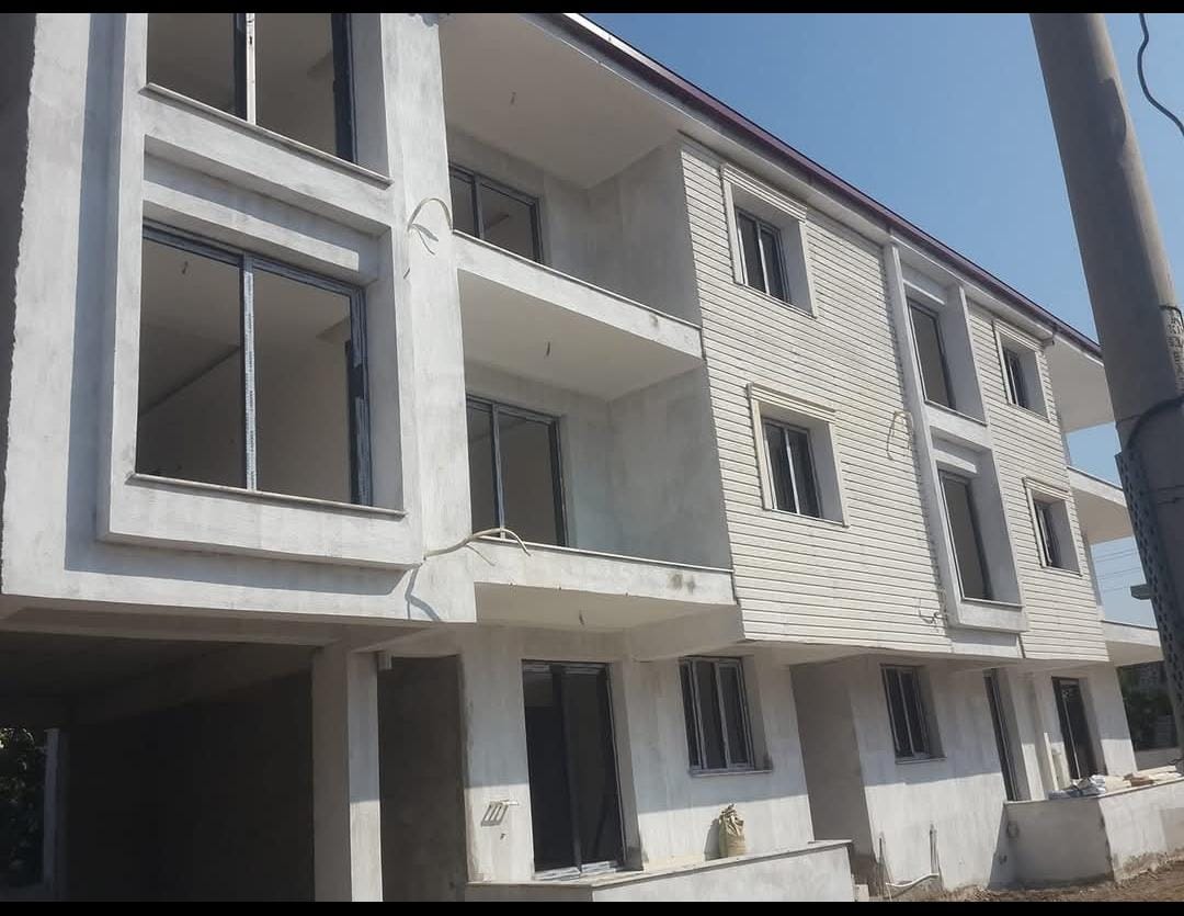 Duva İnşaat Projeleri