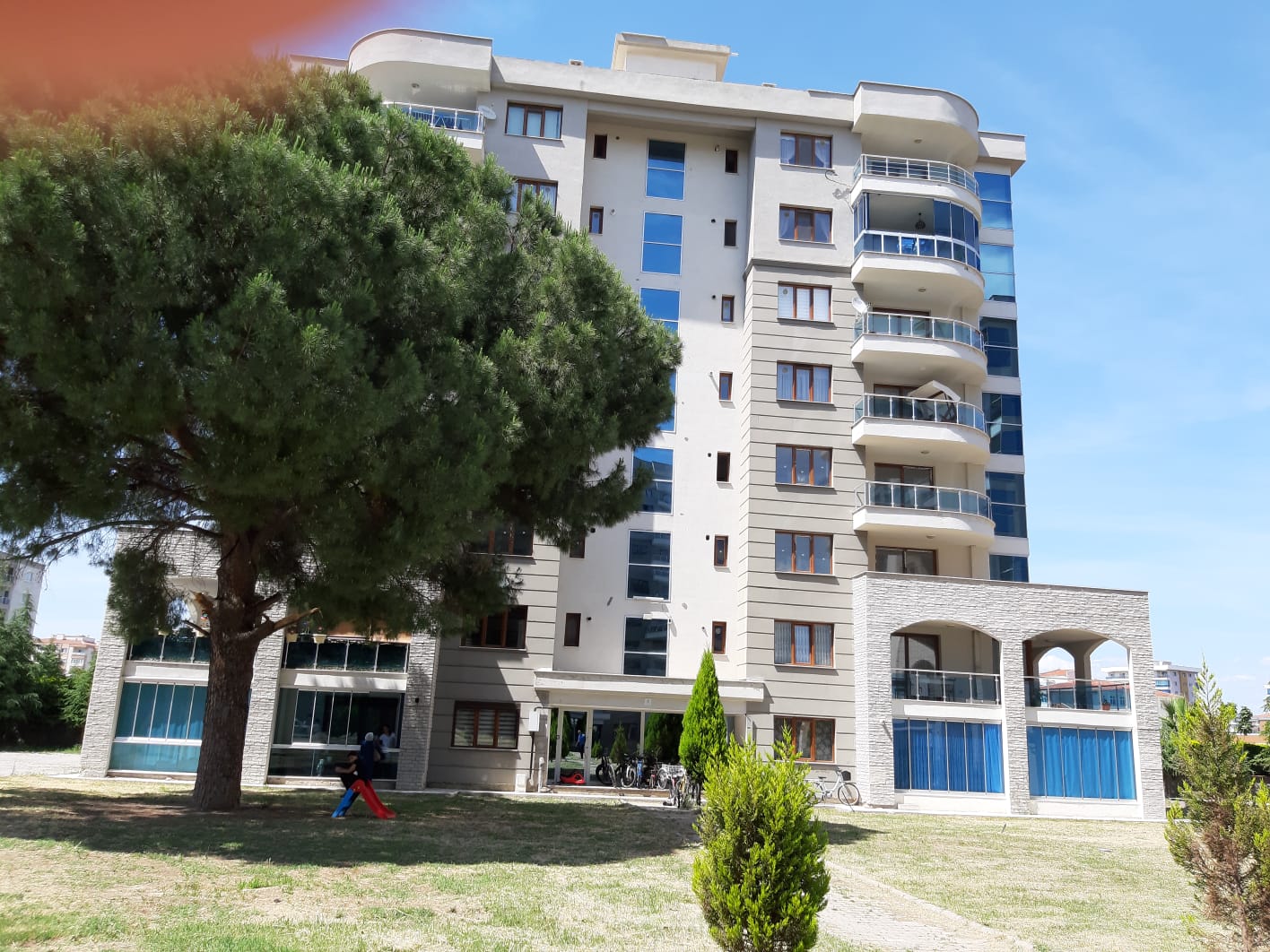 Duva İnşaat Projeleri