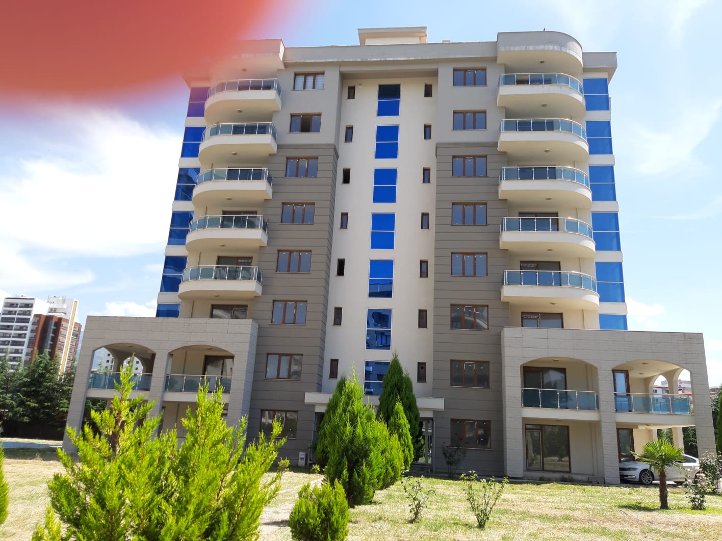 Duva İnşaat Projeleri