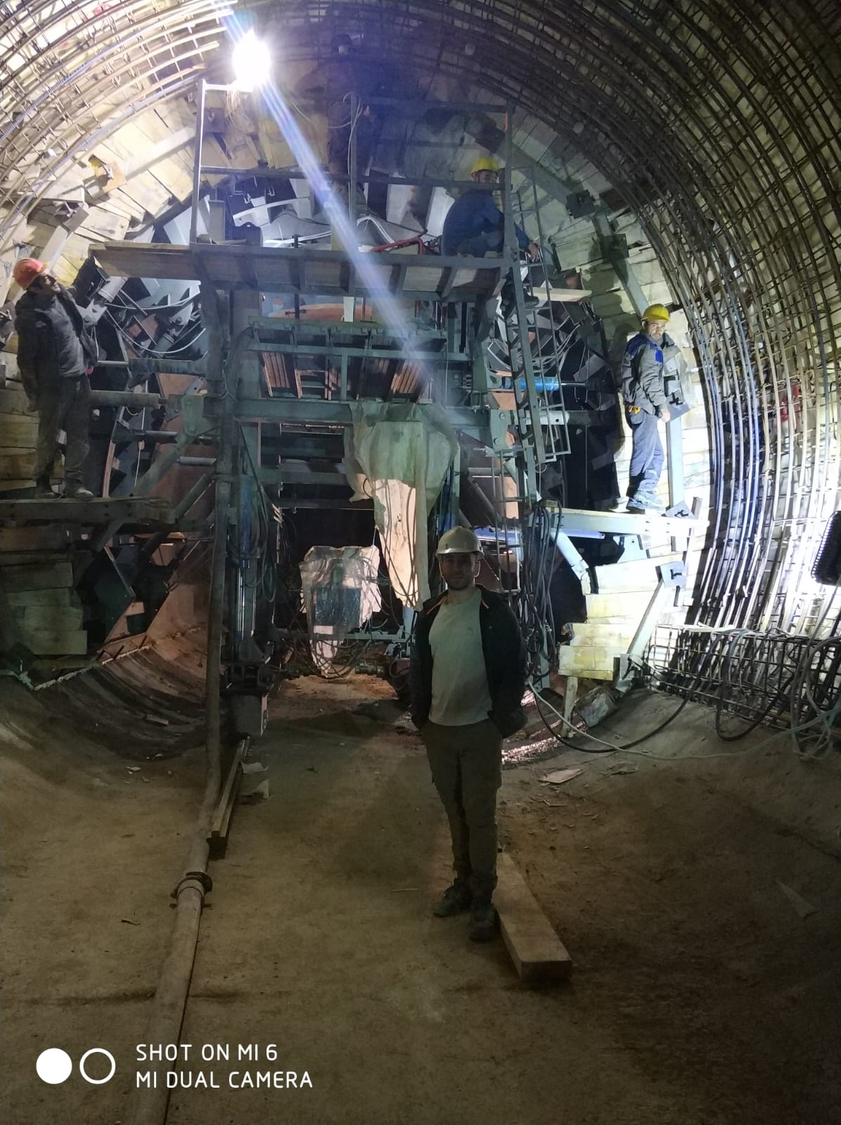 Duva İnşaat Projeleri