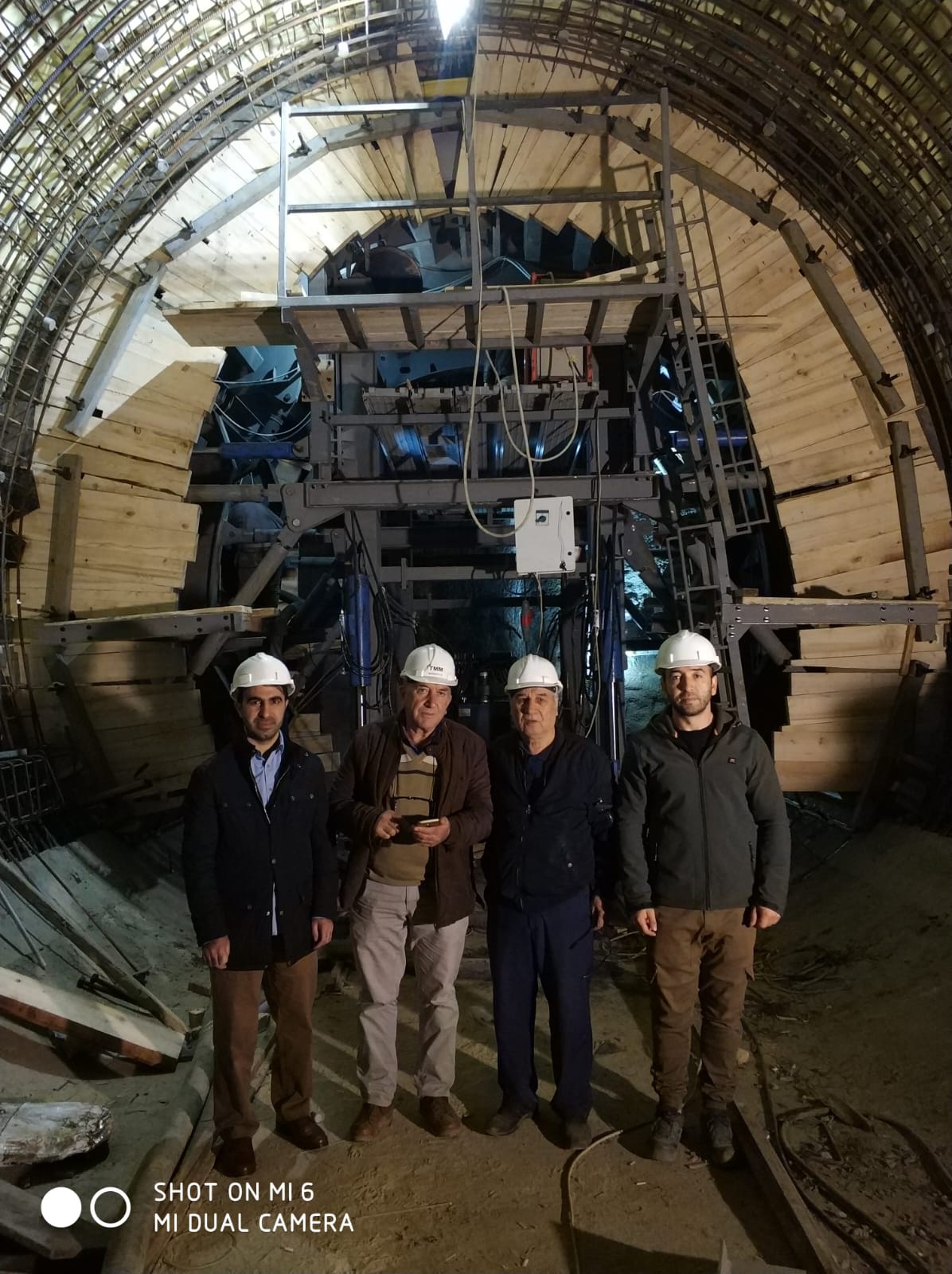 Duva İnşaat Projeleri