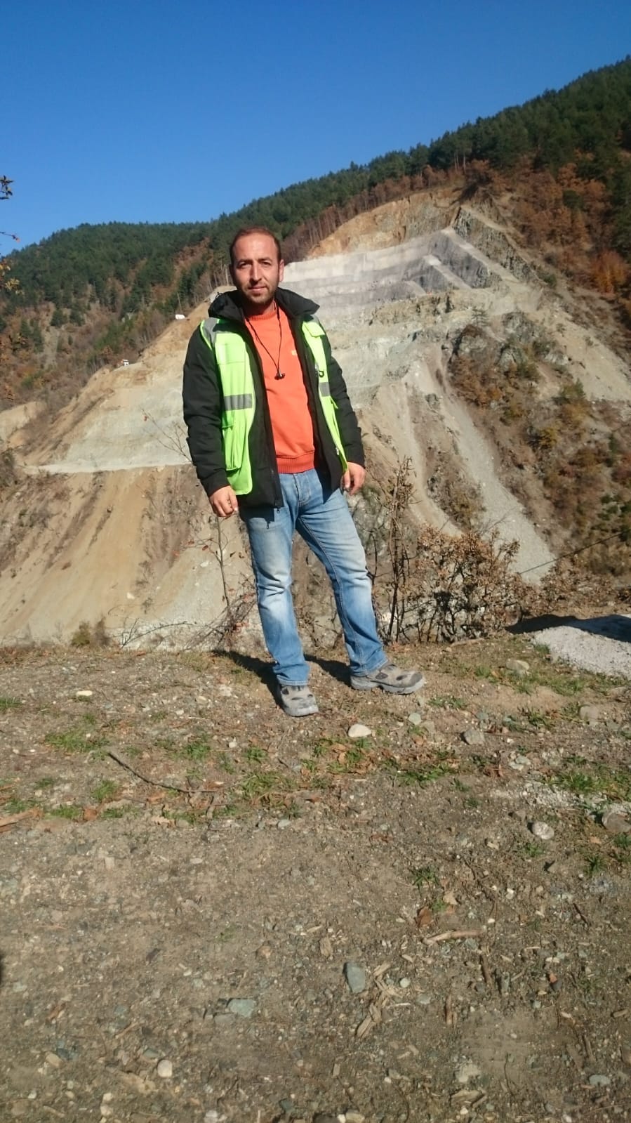 Duva İnşaat Projeleri