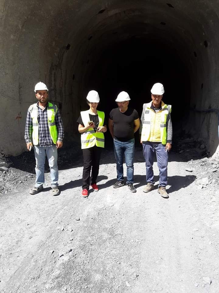 Duva İnşaat Projeleri