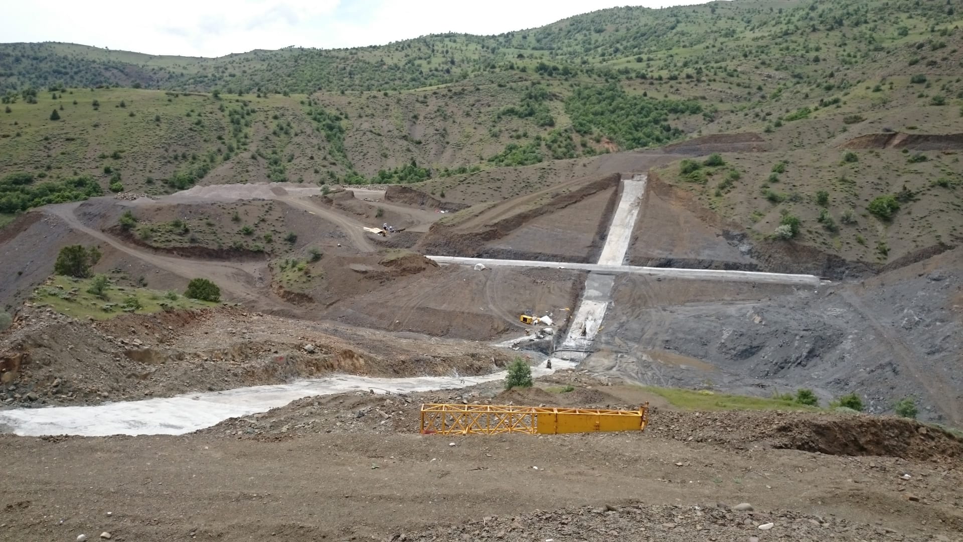 Duva İnşaat Projeleri